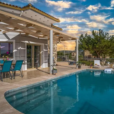 Guesto With Private Pool *