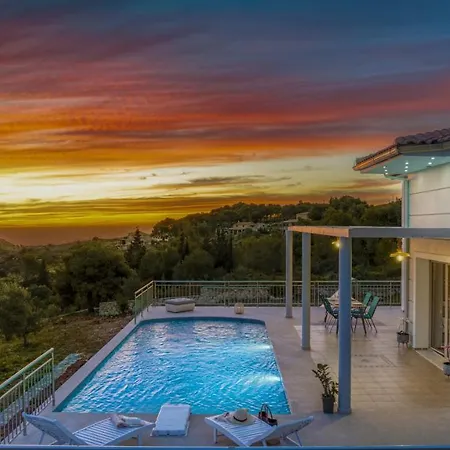 Guesto With Private Pool Villa
