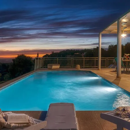 Guesto With Private Pool *