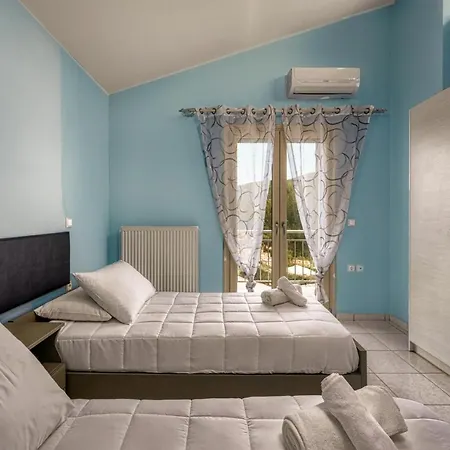 Villa Guesto With Private Pool