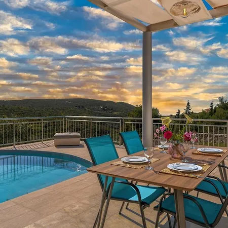 Guesto With Private Pool Villa