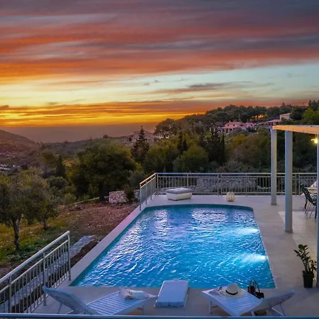 Villa Guesto With Private Pool *