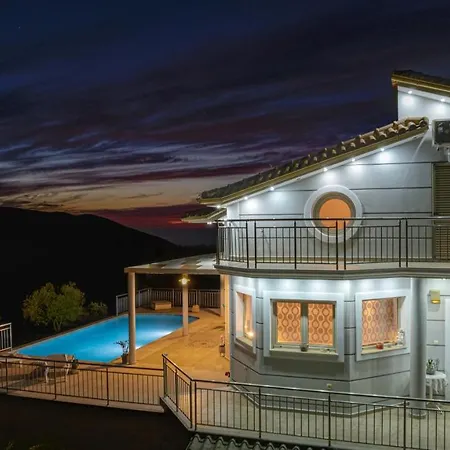 Guesto With Private Pool *