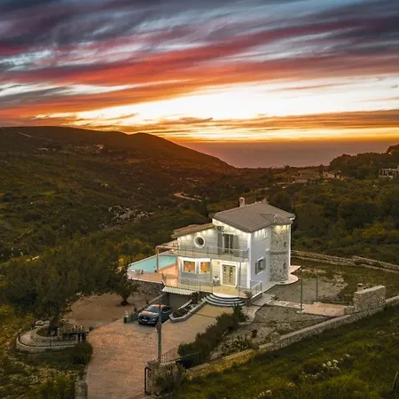 Guesto With Private Pool *