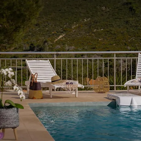 Villa Guesto With Private Pool *