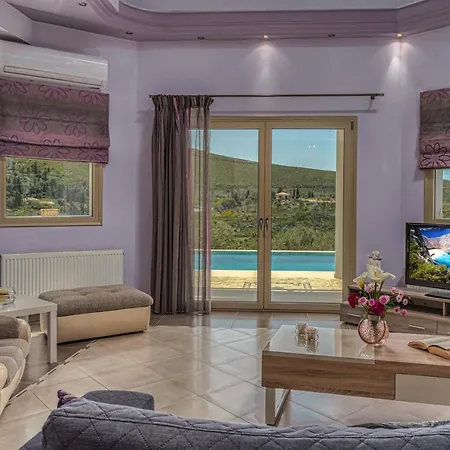 Guesto With Private Pool Villa
