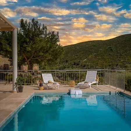 Guesto With Private Pool *