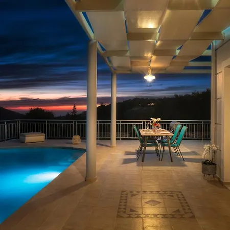 Guesto With Private Pool *